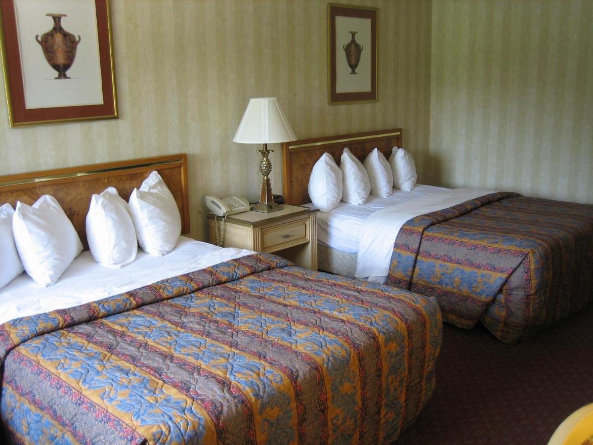 Oh St Joseph Resort Hotel Плезантвілл Номер фото